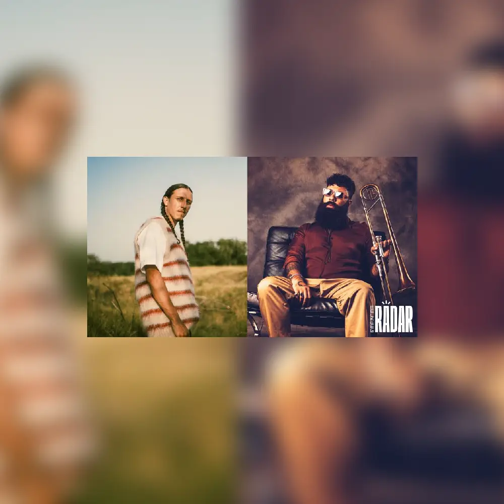 RADAR: Ginton / DeDexgrande